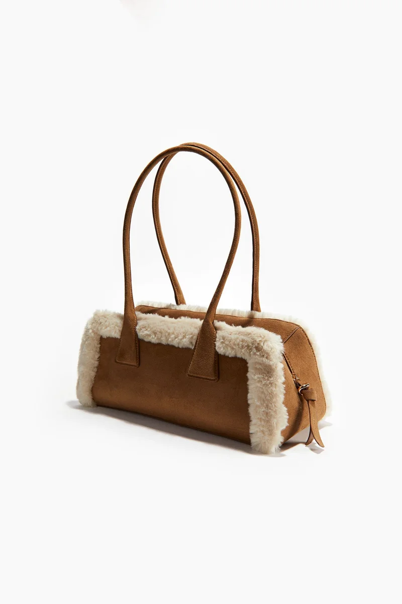 اتش اند ام حقيبة كتف